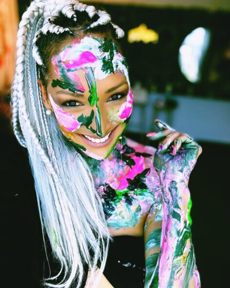 Lisbania Arts