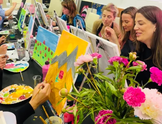 Femme Art Atelier